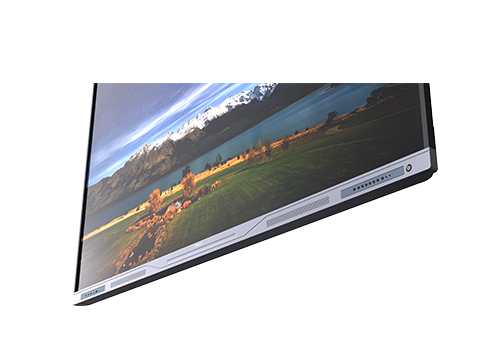 65 inch all-in-one machine