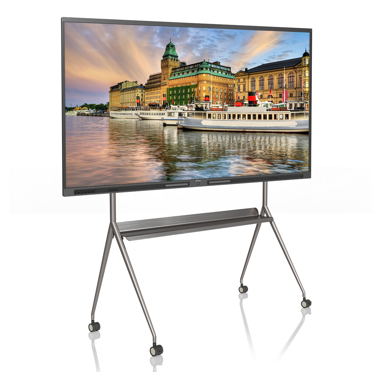 75inch teaching all in one 55118