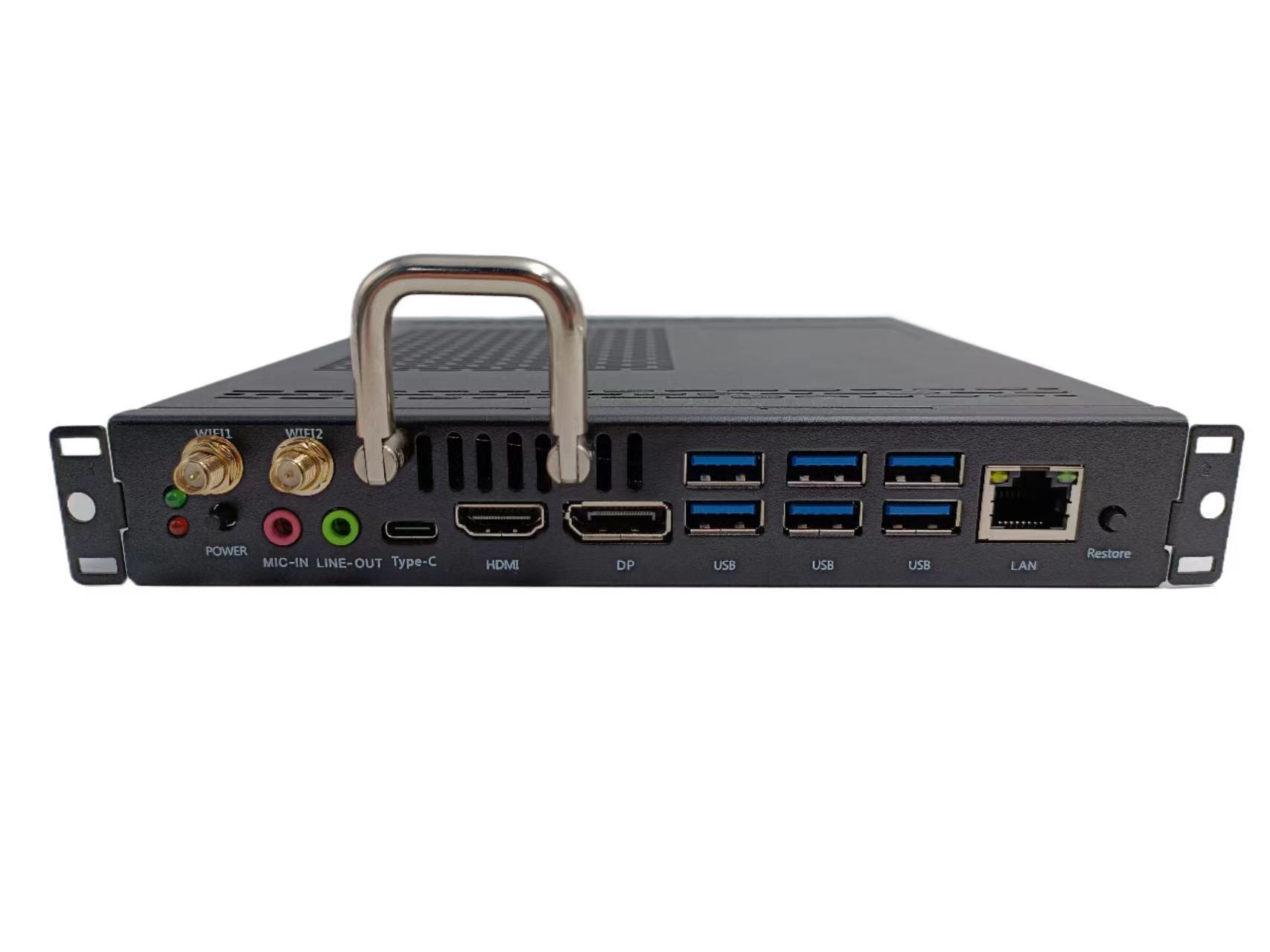 11代 OPS PC