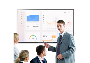 HJ-TM86M、 HJ-TM98MInteractive touch panel