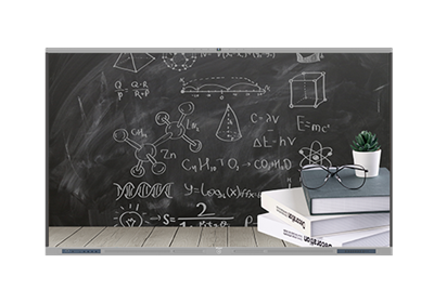 75 inch teaching machine