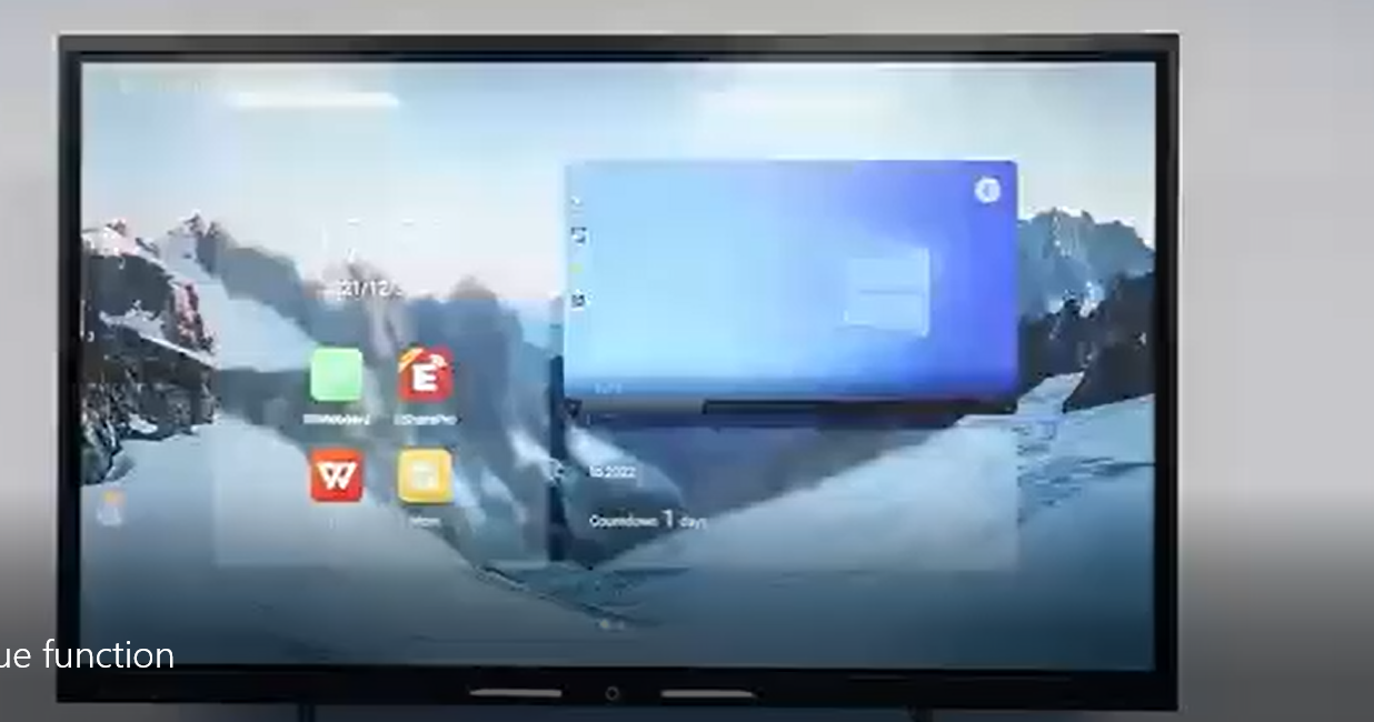 Android 11 unique function