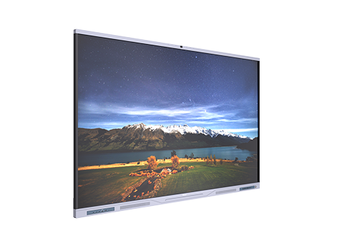 86 inch all-in-one machine