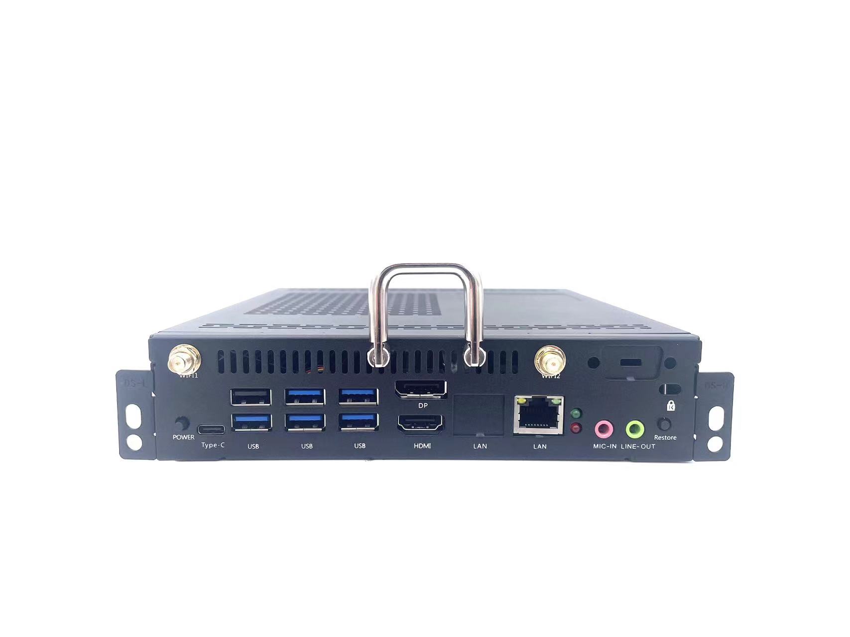 12代 OPS PC