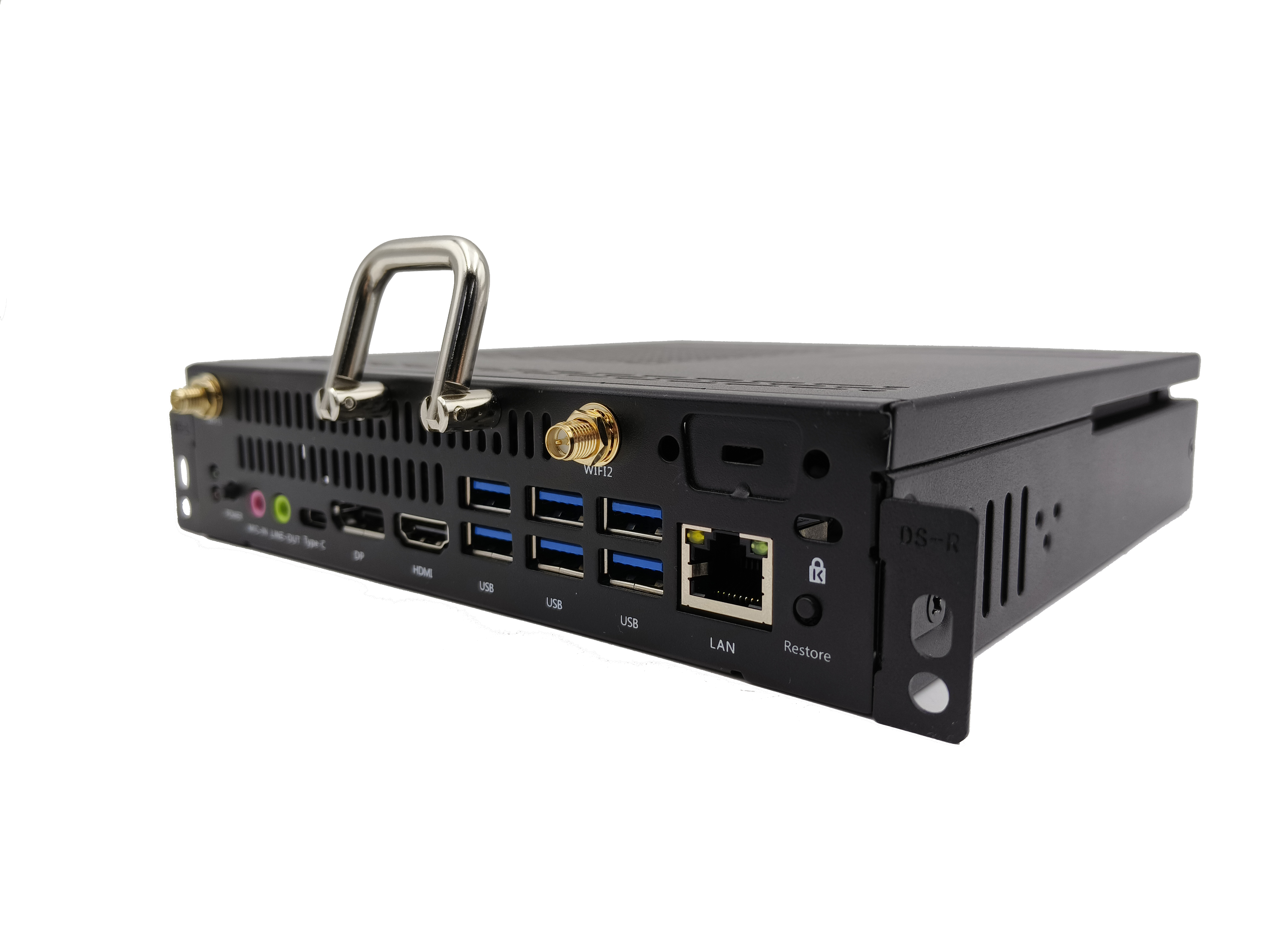 13代OPS PC