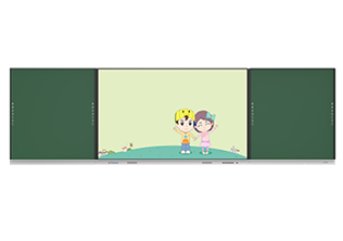 互联黑板