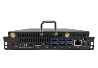 14代OPS PC