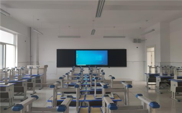 宁夏理工学院