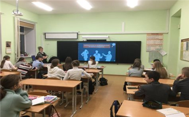 Доска России нано